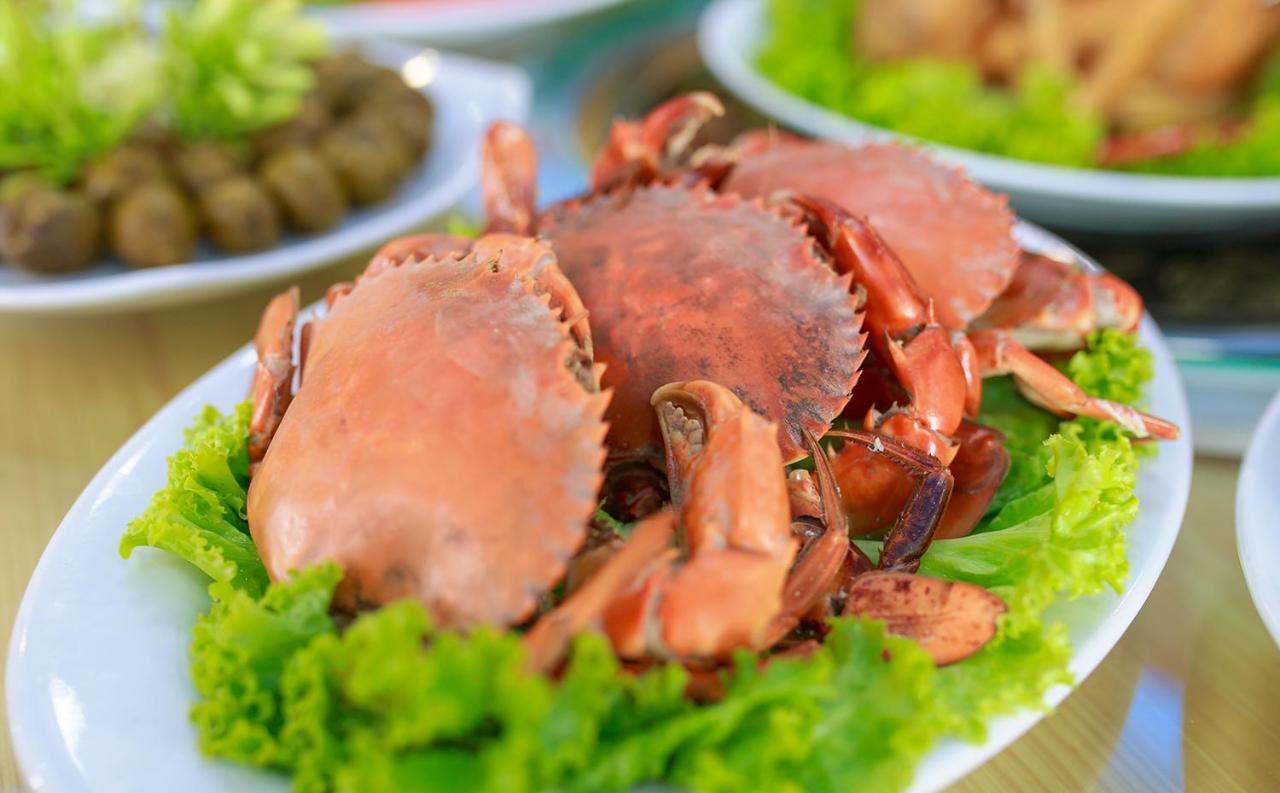 Da Huong Hotel Thai Nguyen Ngoại thất bức ảnh